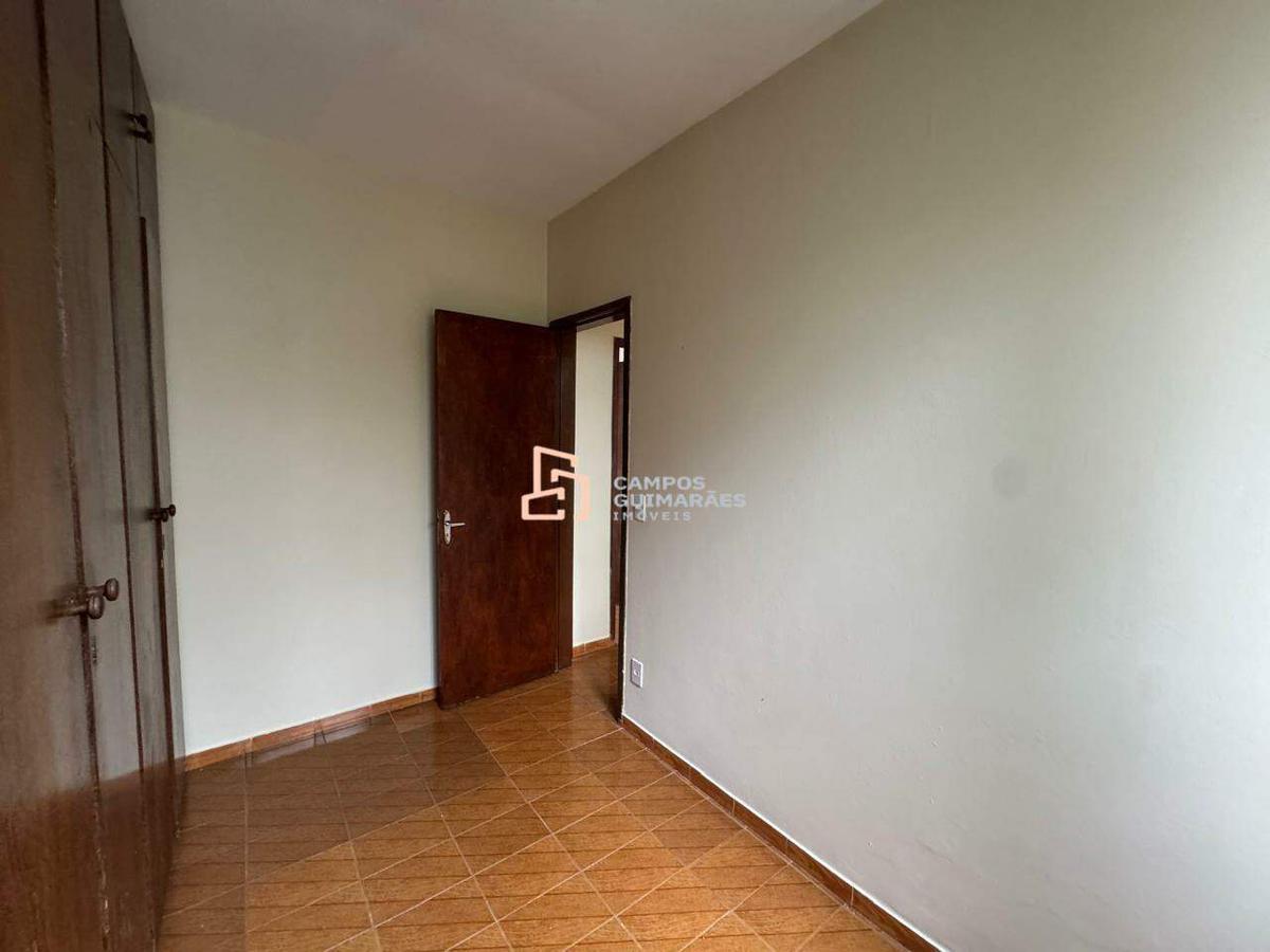 Apartamento, Tirol, 2 Quartos, 1 Vaga