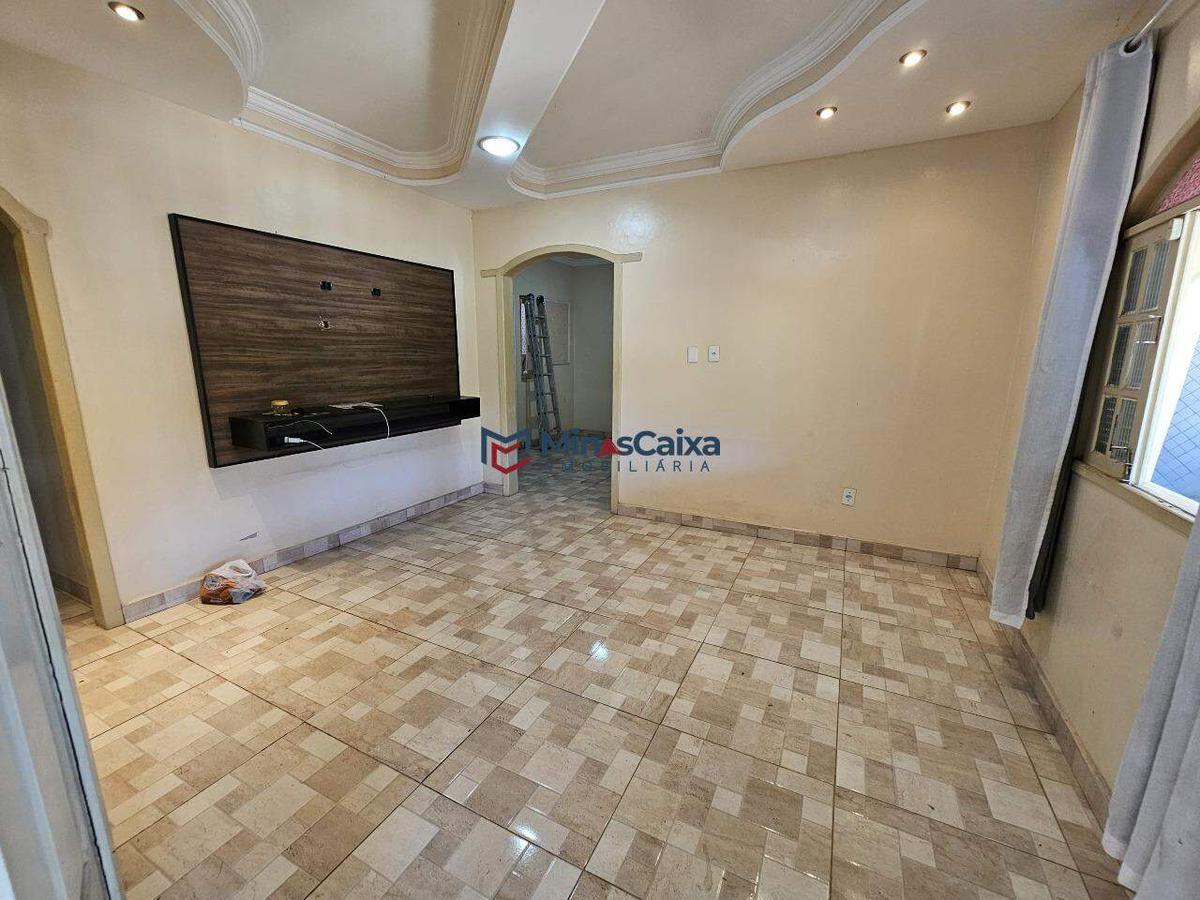 Casa, Nossa Senhora das Graças, 4 Quartos, 2 Vagas, 1 Suíte