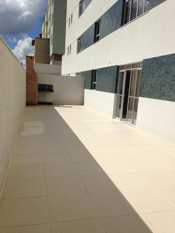 Apartamento, Silveira, 2 Quartos, 2 Vagas, 1 Suíte