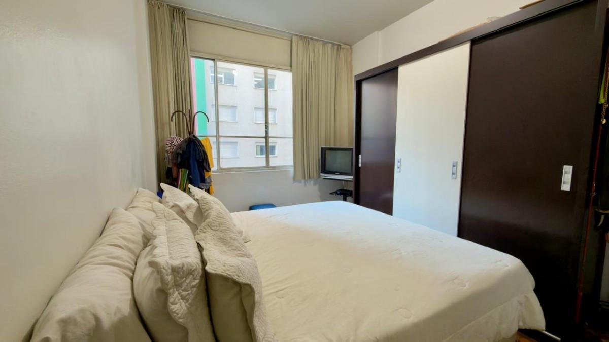 Apartamento, Lourdes, 3 Quartos, 0 Vaga, 1 Suíte