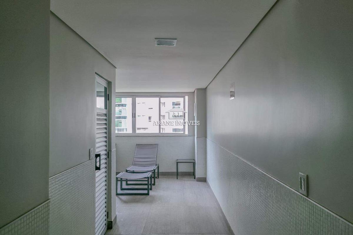 Apartamento, Vila da Serra, 2 Quartos, 1 Vaga, 1 Suíte
