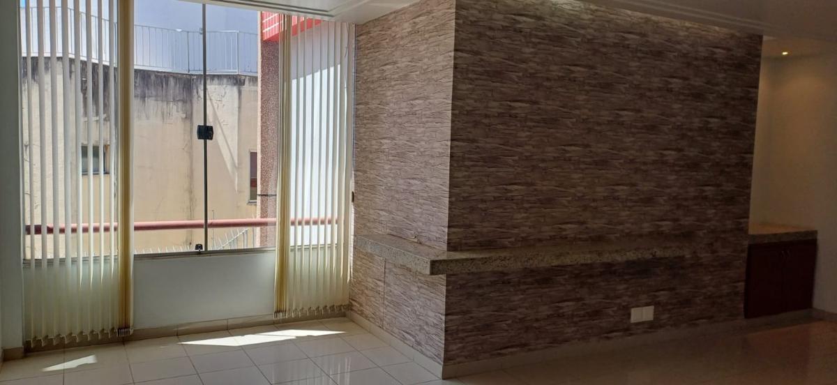 Cobertura, Palmares, 4 Quartos, 2 Vagas, 1 Suíte