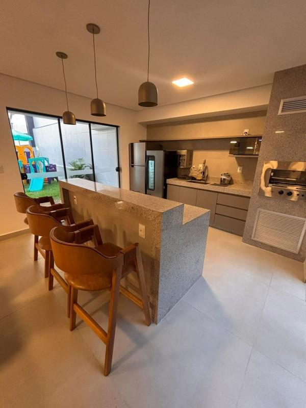 Apartamento, Cidade Nova, 3 Quartos, 2 Vagas, 1 Suíte