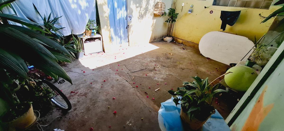 Casa, União, 1 Quarto, 0 Vaga