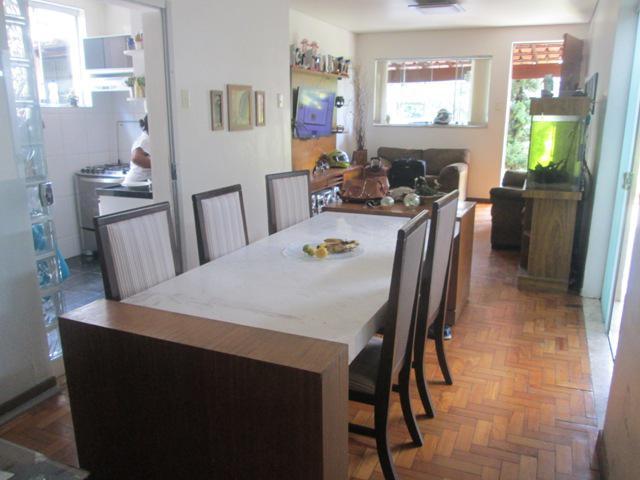 Casa, Padre Eustáquio, 3 Quartos, 0 Vaga, 1 Suíte
