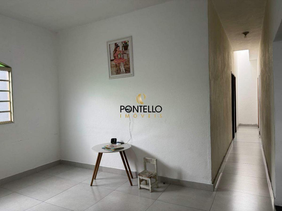 Casa, Várzea, 3 Quartos, 3 Vagas, 1 Suíte