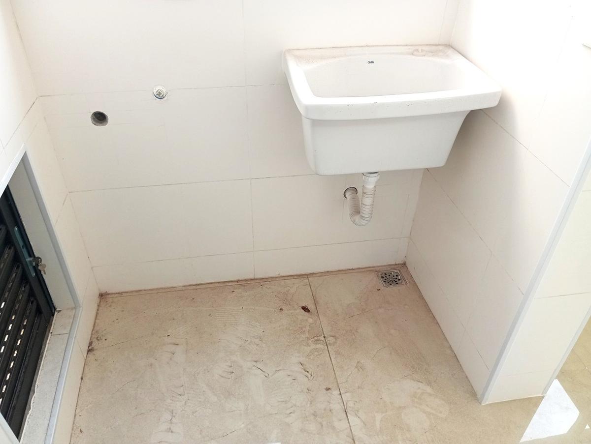 Apartamento, Floresta, 2 Quartos, 2 Vagas, 2 Suítes