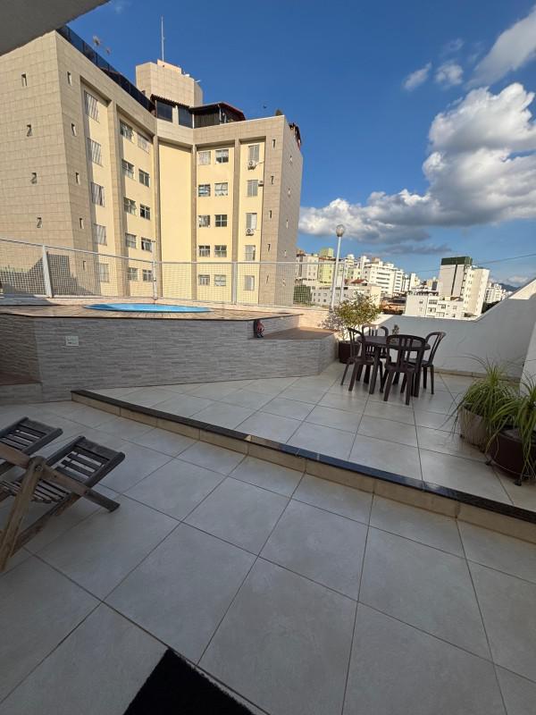Apartamento, Ipiranga, 3 Quartos, 1 Vaga, 1 Suíte