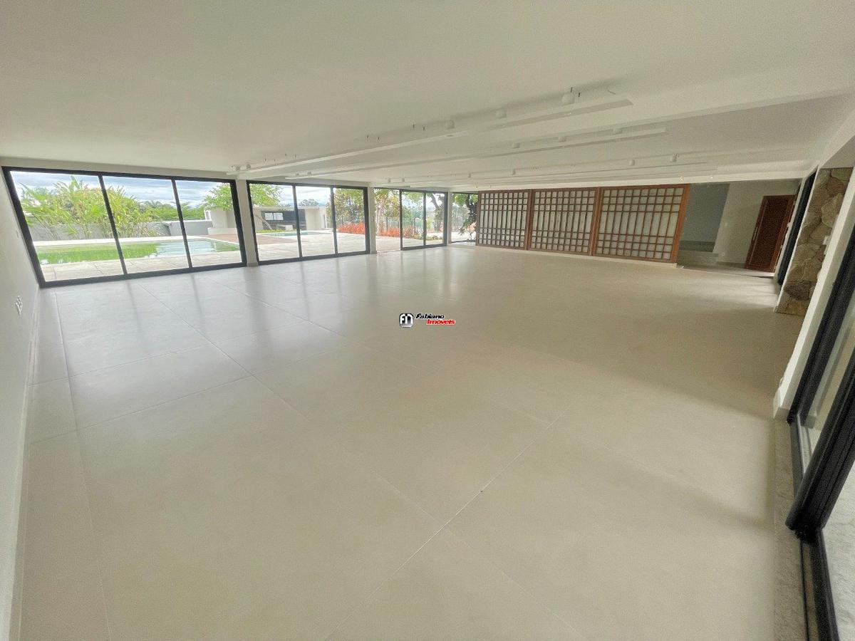 Casa, Bandeirantes (pampulha), 4 Quartos, 10 Vagas, 4 Suítes