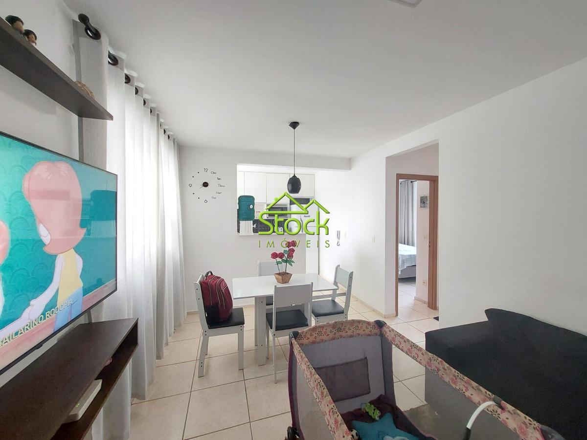 Apartamento, Moradas da Lapinha, 2 Quartos, 1 Vaga
