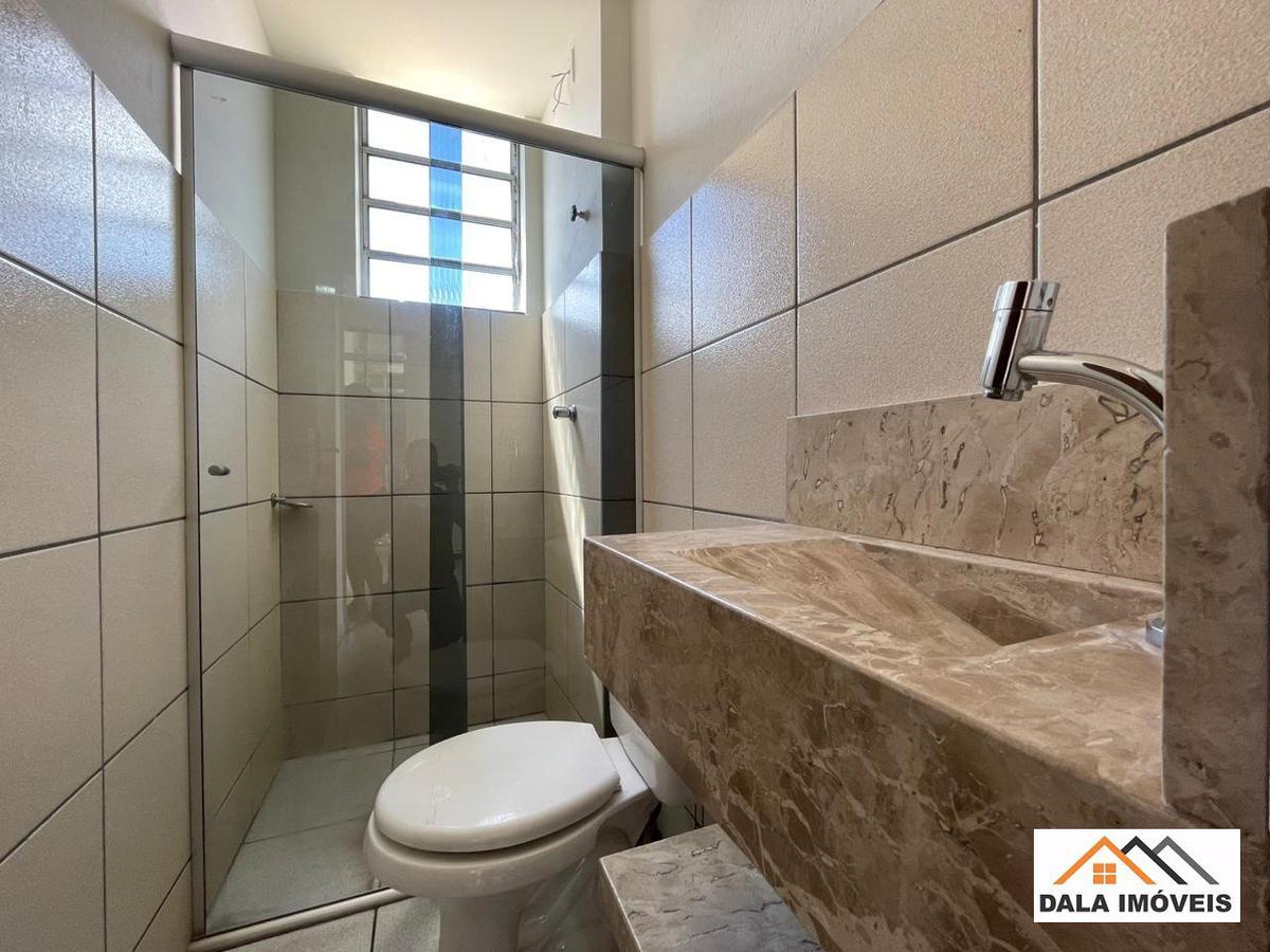 Apartamento, São Bernardo, 2 Quartos, 0 Vaga