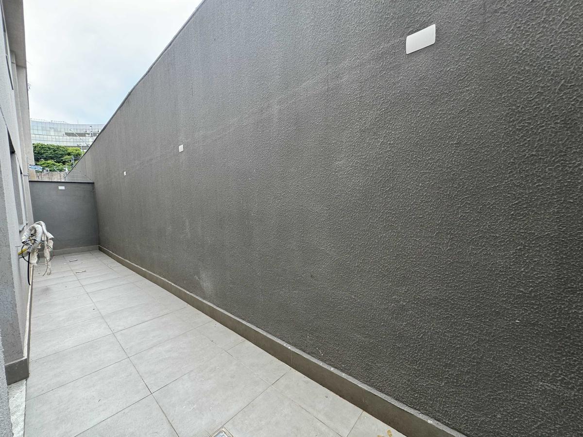 Apartamento, Barro Preto, 3 Quartos, 3 Vagas, 1 Suíte