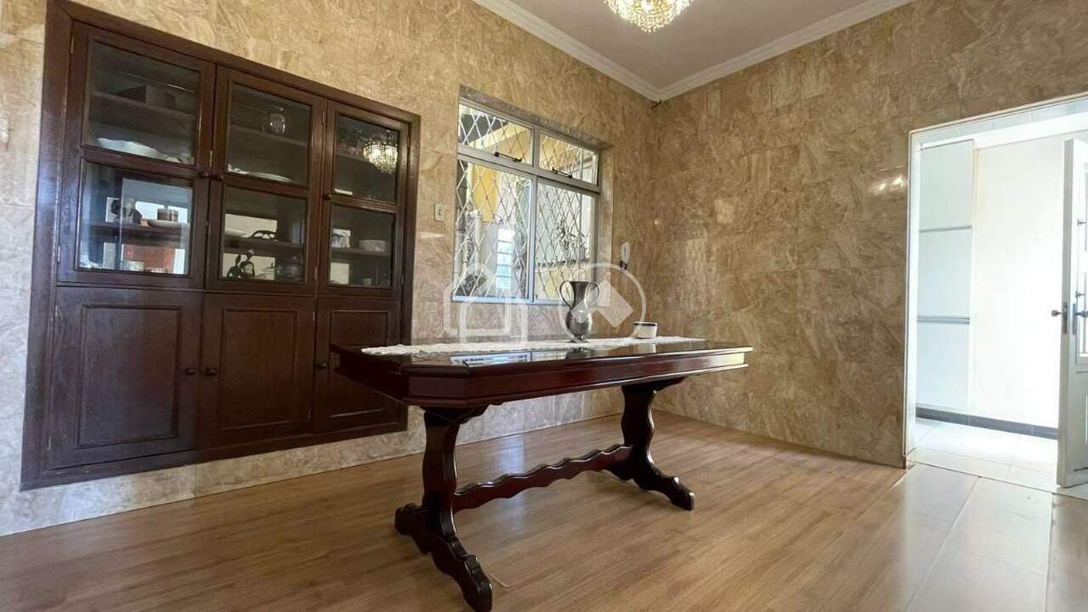 Casa, Carlos Prates, 3 Quartos, 2 Vagas