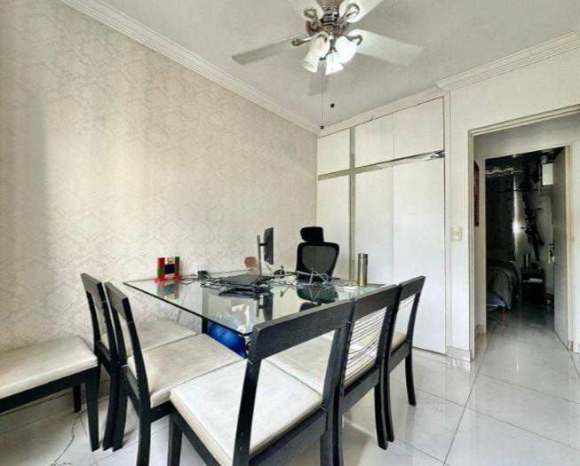 Cobertura, Santa Amélia, 4 Quartos, 1 Vaga, 1 Suíte