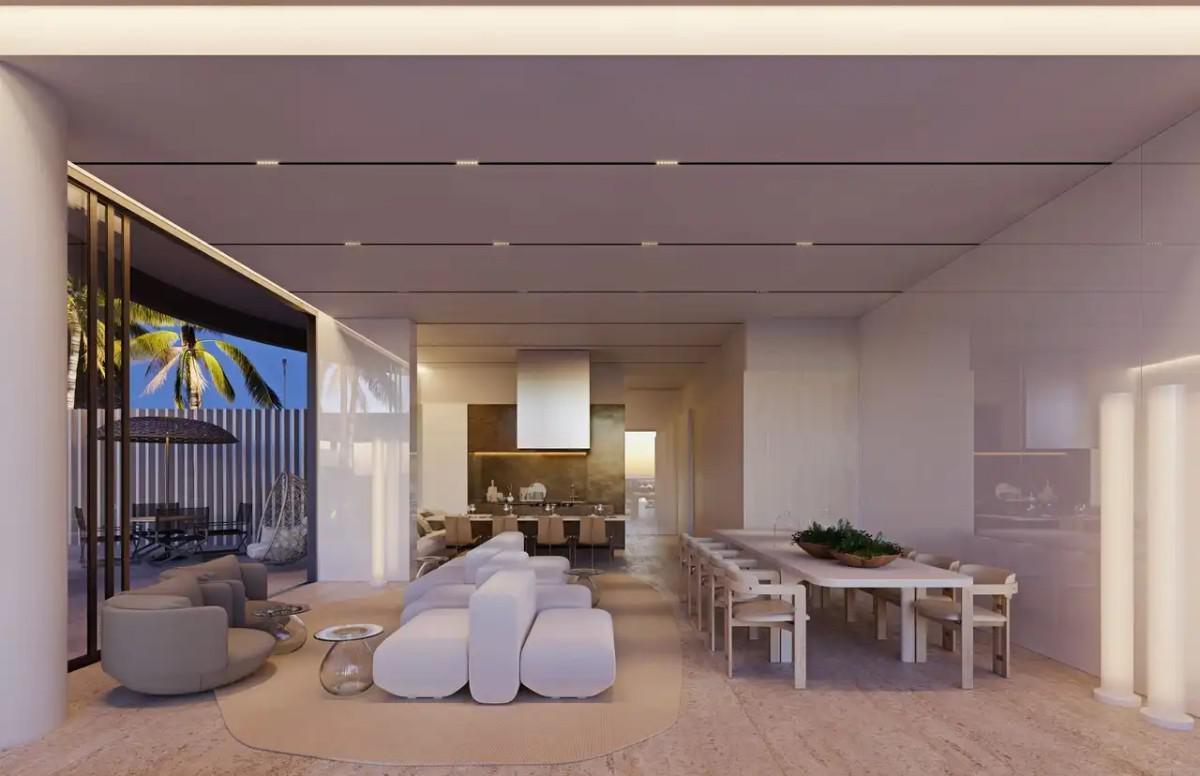 Apartamento, Santa Lúcia, 4 Quartos, 4 Vagas, 4 Suítes