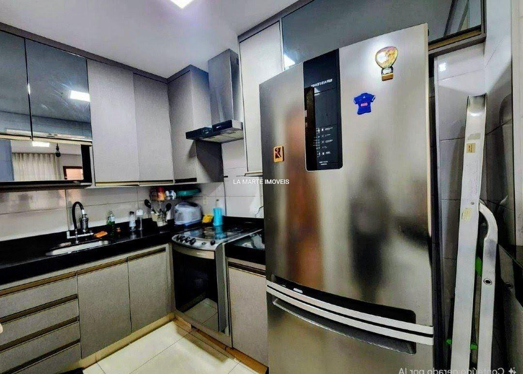 Casa, Riacho das Pedras, 3 Quartos, 2 Vagas, 1 Suíte