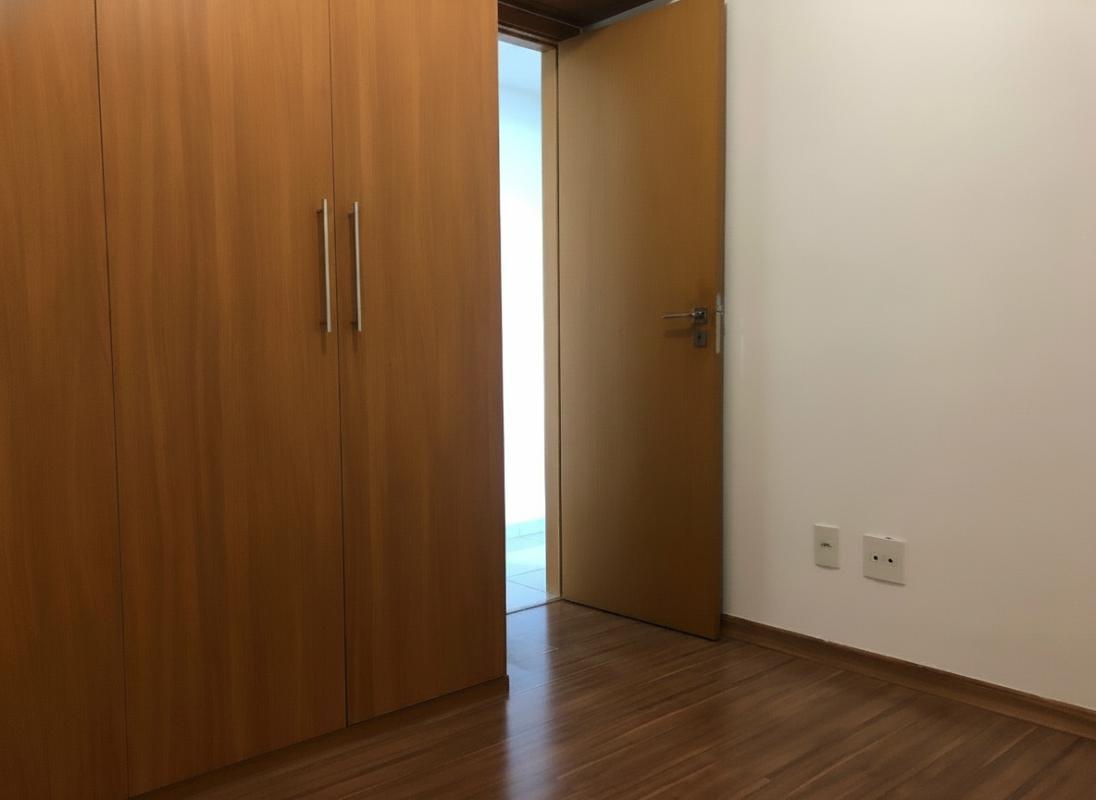 Apartamento, Vila da Serra, 2 Quartos, 2 Vagas, 1 Suíte
