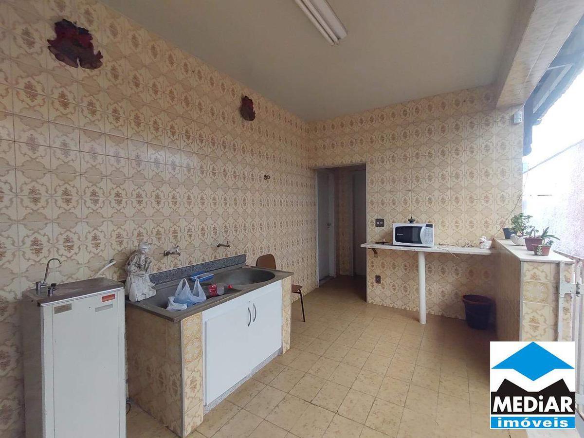 Casa, Colégio Batista, 6 Quartos, 4 Vagas, 1 Suíte
