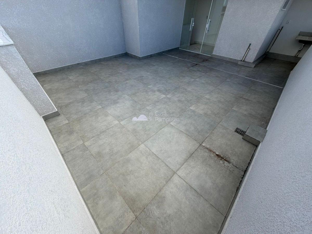 Apartamento, Heliópolis, 2 Quartos, 2 Vagas