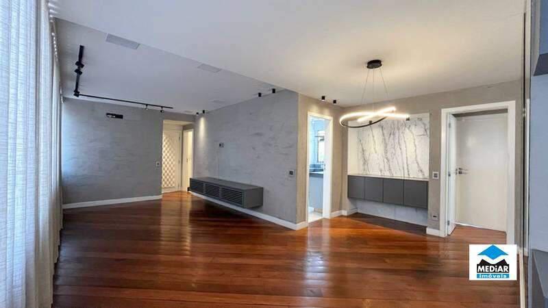 Apartamento, Funcionários, 3 Quartos, 2 Vagas, 1 Suíte