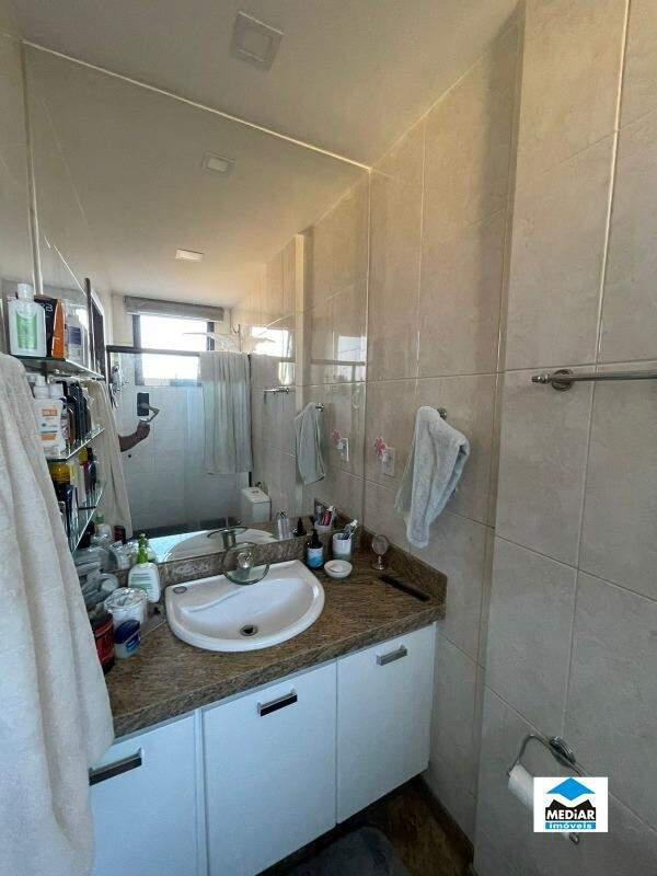 Apartamento, Graça, 3 Quartos, 2 Vagas, 1 Suíte
