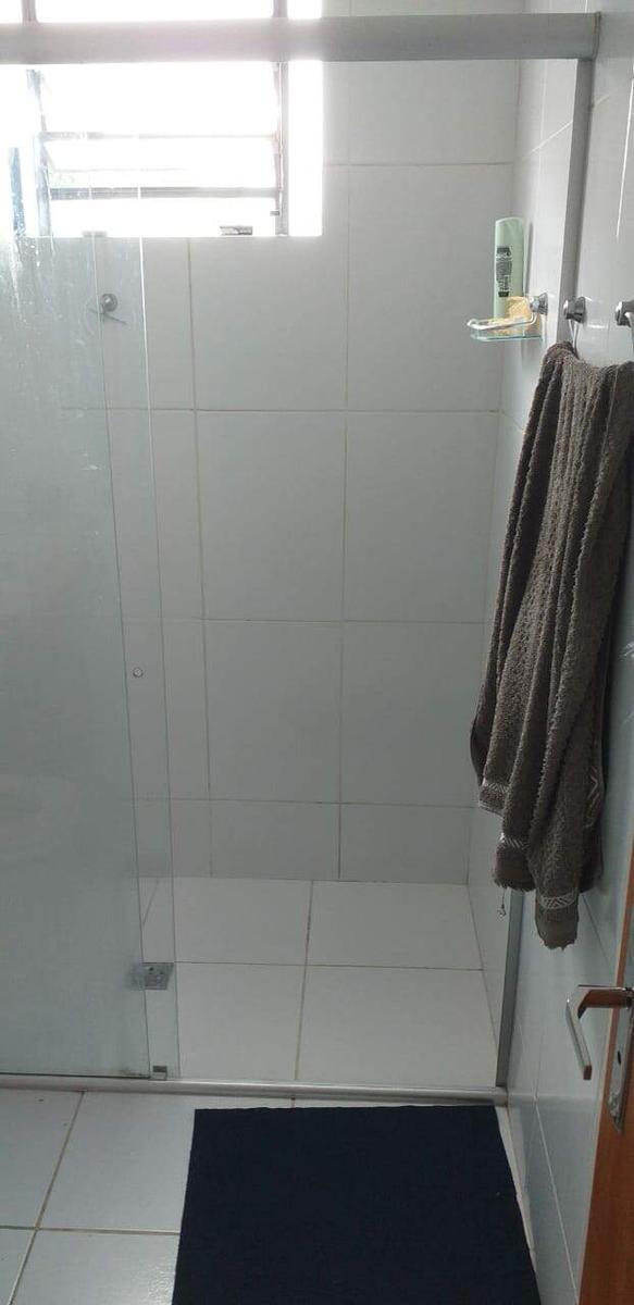 Apartamento, Nova Suíssa, 3 Quartos, 1 Vaga