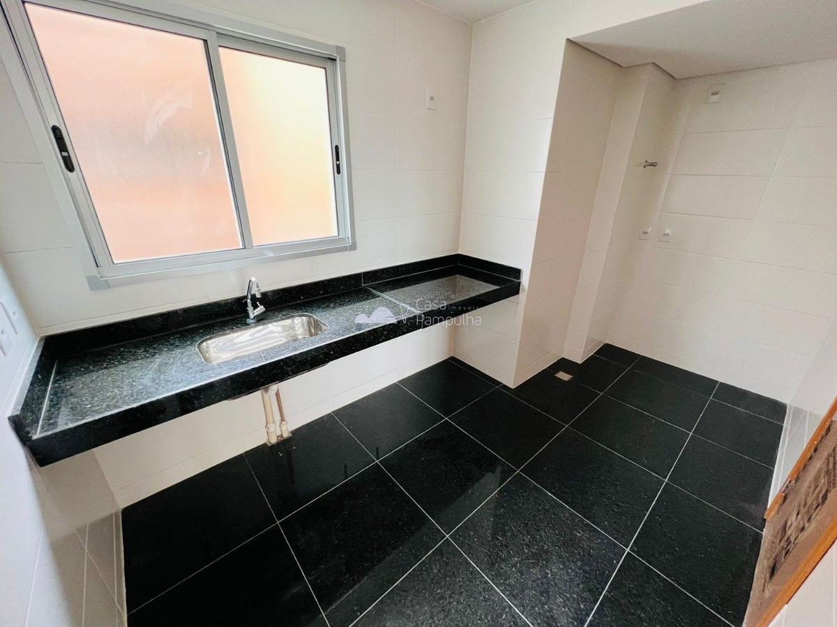 Apartamento, Itapoã, 4 Quartos, 4 Vagas, 3 Suítes