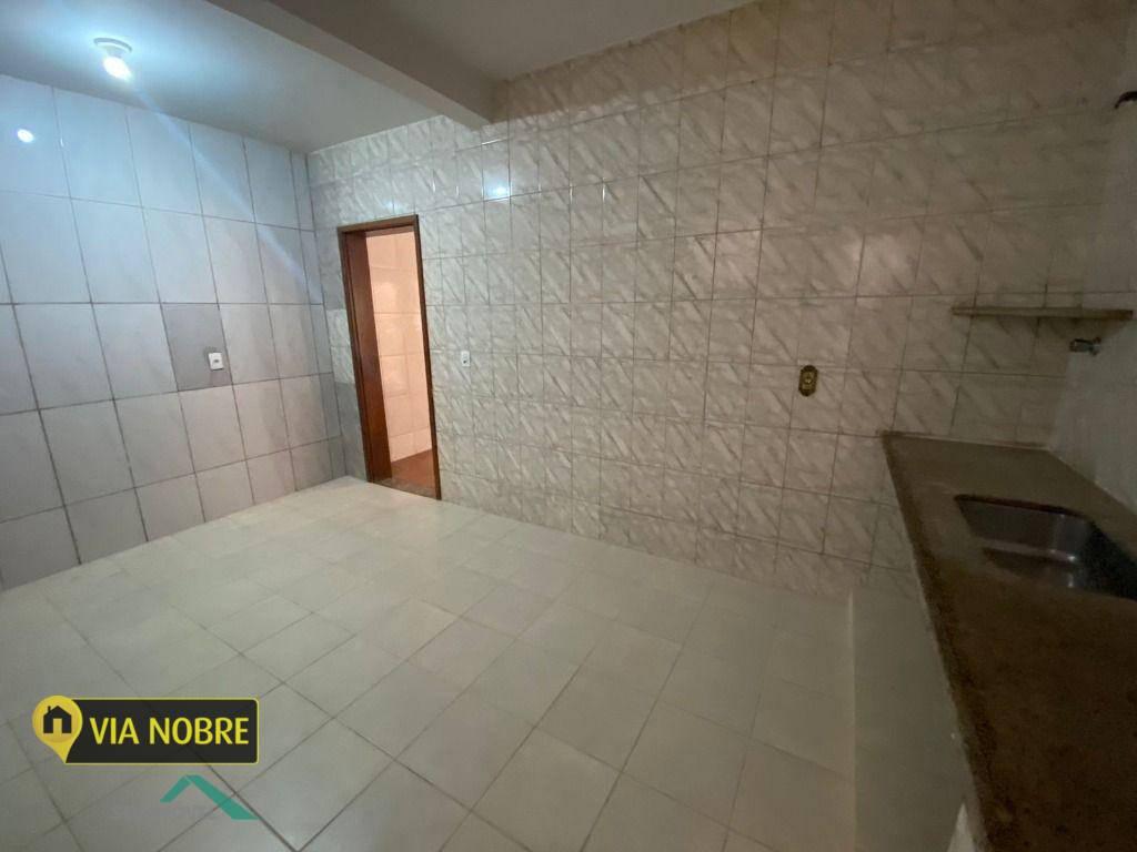 Casa em Condomínio, Palmeiras, 2 Quartos