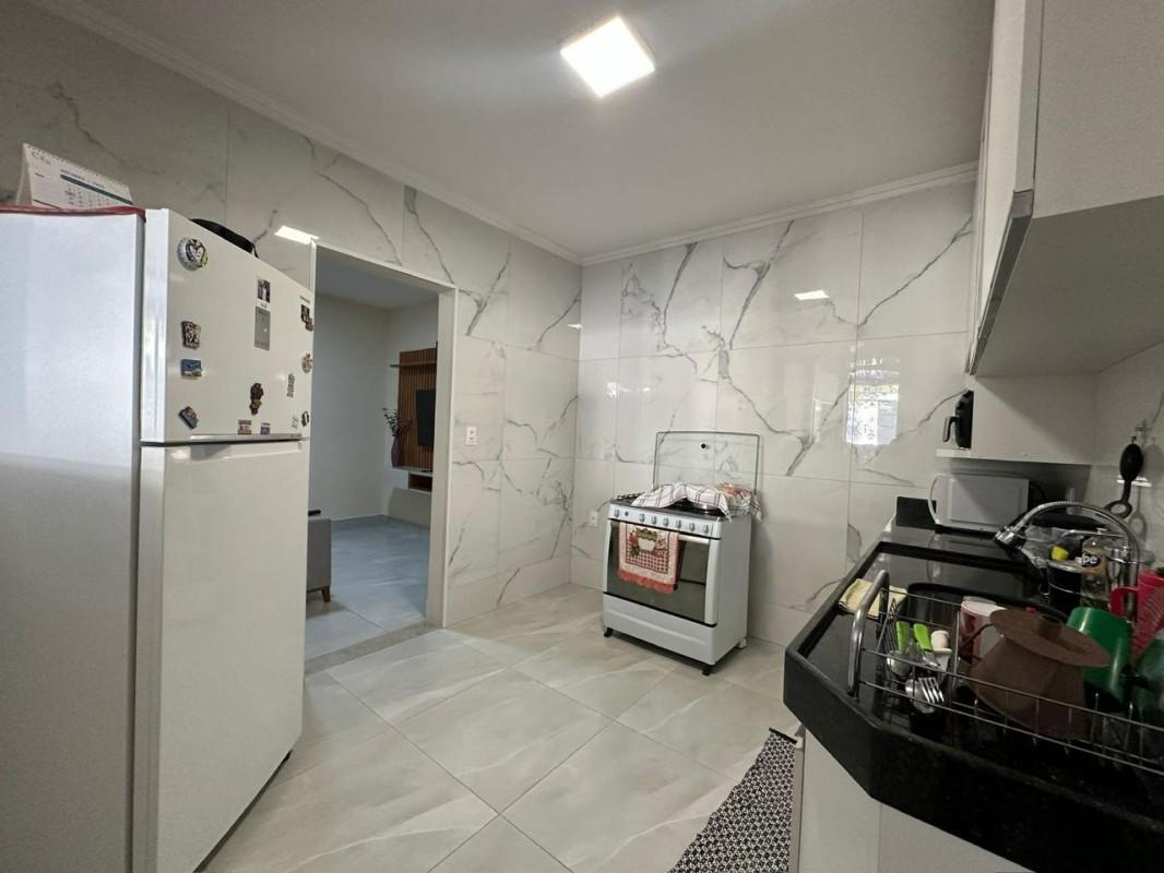 Casa, Barreiro, 2 Quartos, 2 Vagas, 1 Suíte