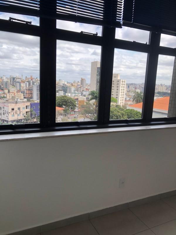 Sala, Santo Agostinho, 0 Quarto, 1 Vaga