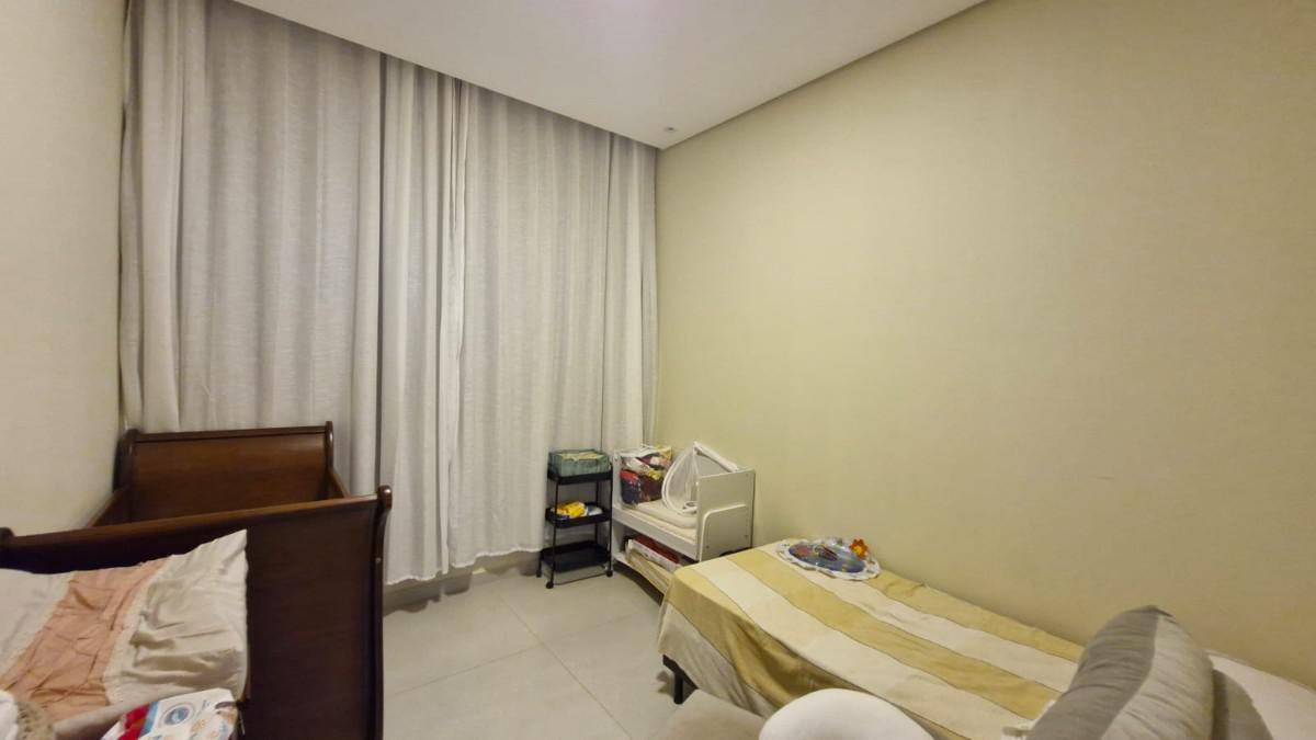 Apartamento, Residencial Park I, 3 Quartos, 4 Vagas, 1 Suíte