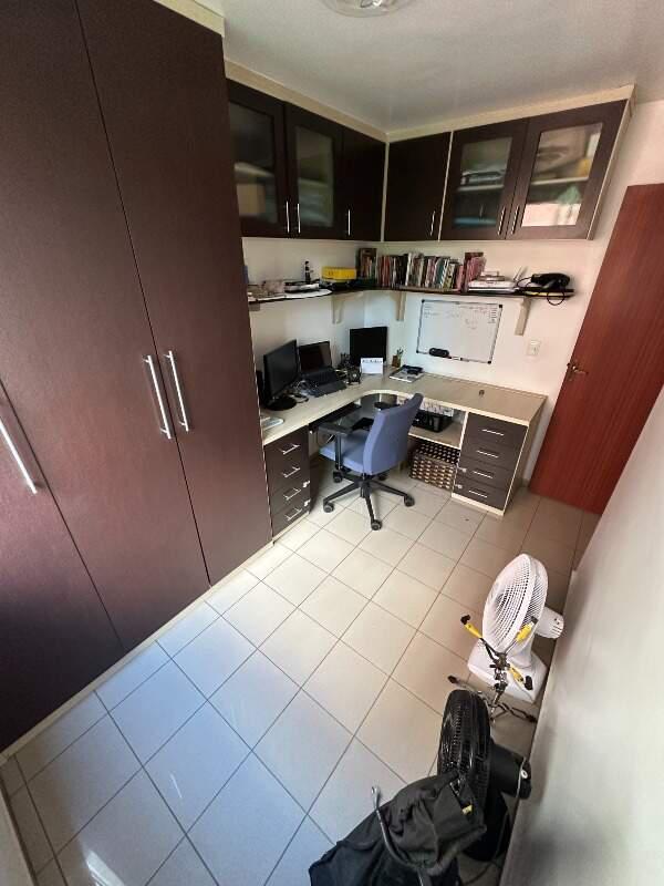 Apartamento, Floresta, 3 Quartos, 1 Vaga, 1 Suíte