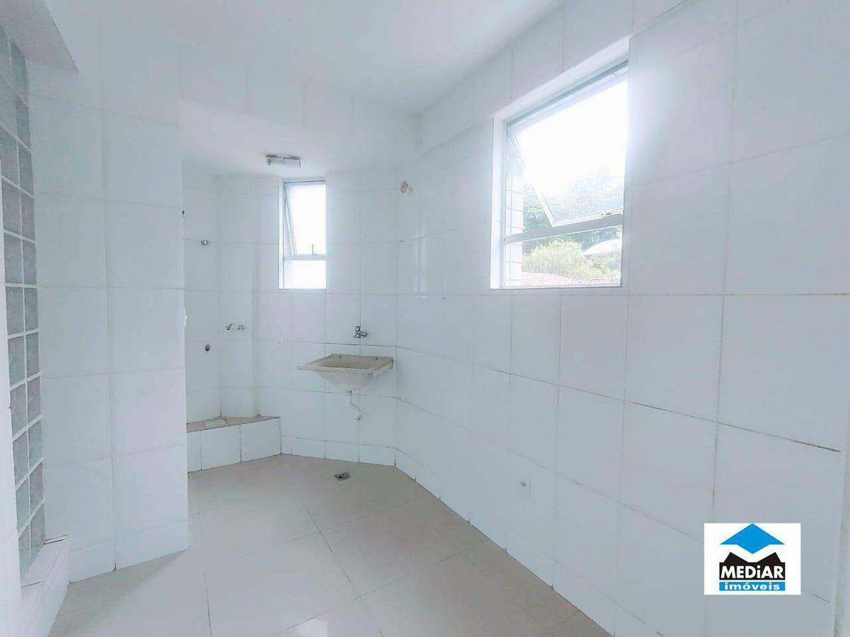 Apartamento, Cidade Nova, 3 Quartos, 1 Vaga, 1 Suíte