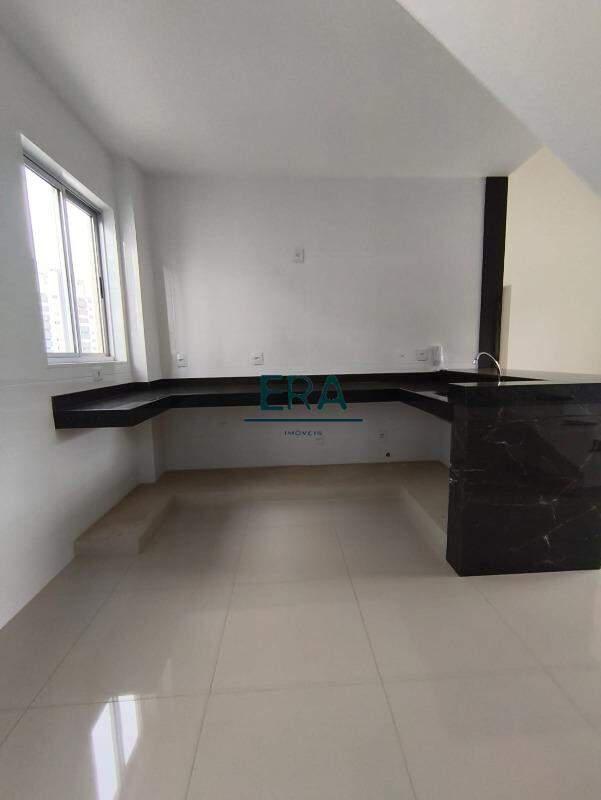 Cobertura, Vila Paris, 2 Quartos, 3 Vagas, 2 Suítes
