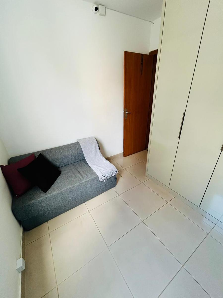 Apartamento, Monsenhor Messias, 3 Quartos, 2 Vagas, 1 Suíte