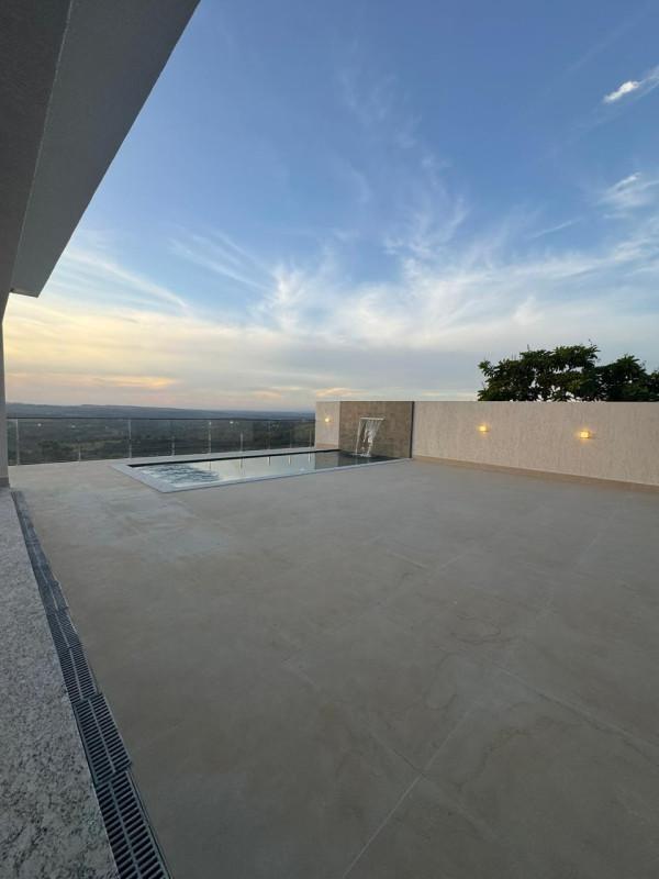 Casa, Mirante do Fidalgo, 4 Quartos, 2 Vagas, 4 Suítes