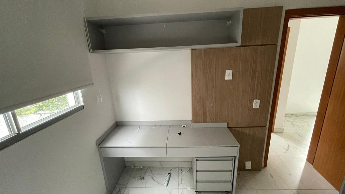 Apartamento, Santa Amélia, 2 Quartos, 2 Vagas, 1 Suíte