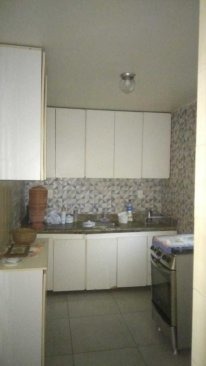 Casa, Sagrada Família, 4 Quartos, 1 Vaga, 1 Suíte