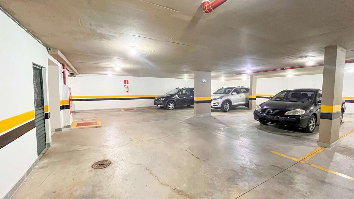 Apartamento, Serra, 2 Quartos, 2 Vagas, 1 Suíte