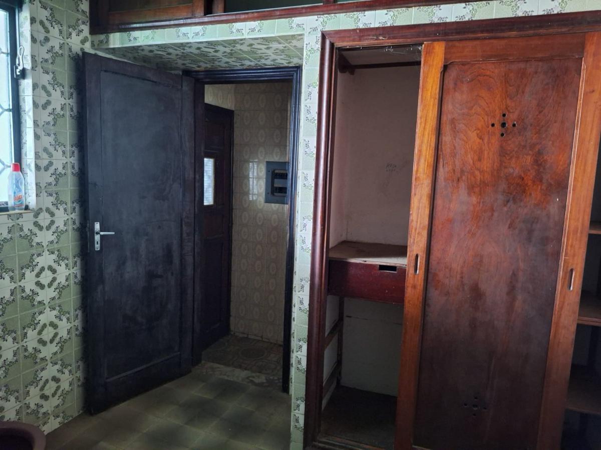 Casa, Centro, 6 Quartos, 1 Vaga, 1 Suíte