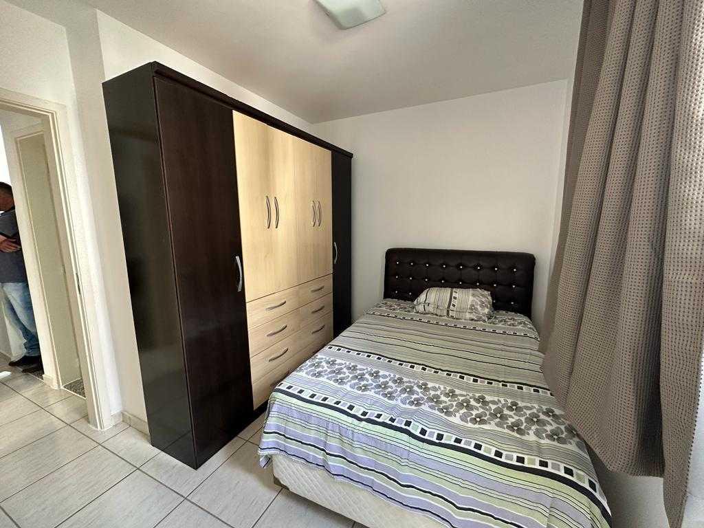 Apartamento, Industrial Jk, 2 Quartos, 1 Vaga, 1 Suíte
