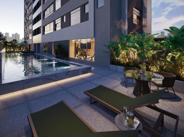 Apartamento, Santo Agostinho, 4 Quartos, 3 Vagas, 2 Suítes