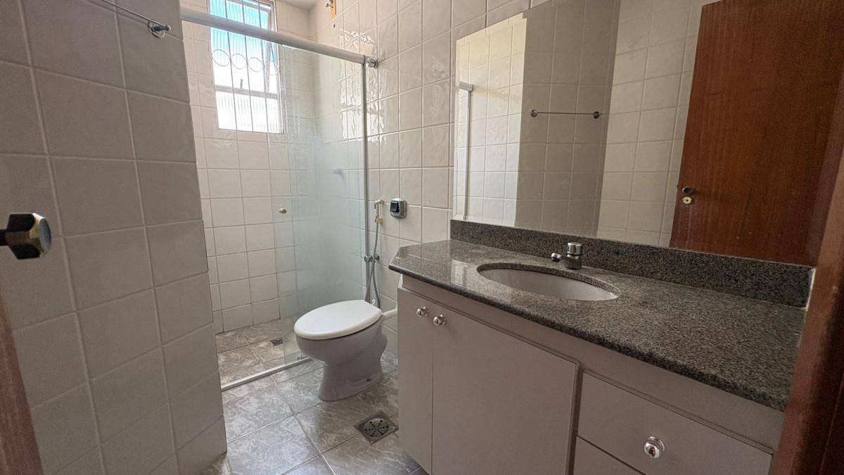 Apartamento, Jardim América, 3 Quartos, 2 Vagas, 1 Suíte