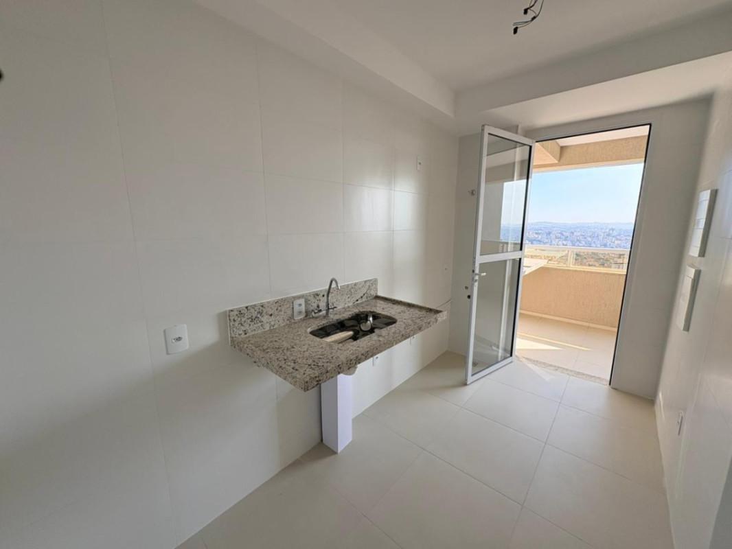 Apartamento, Gutierrez, 2 Quartos, 2 Vagas, 1 Suíte