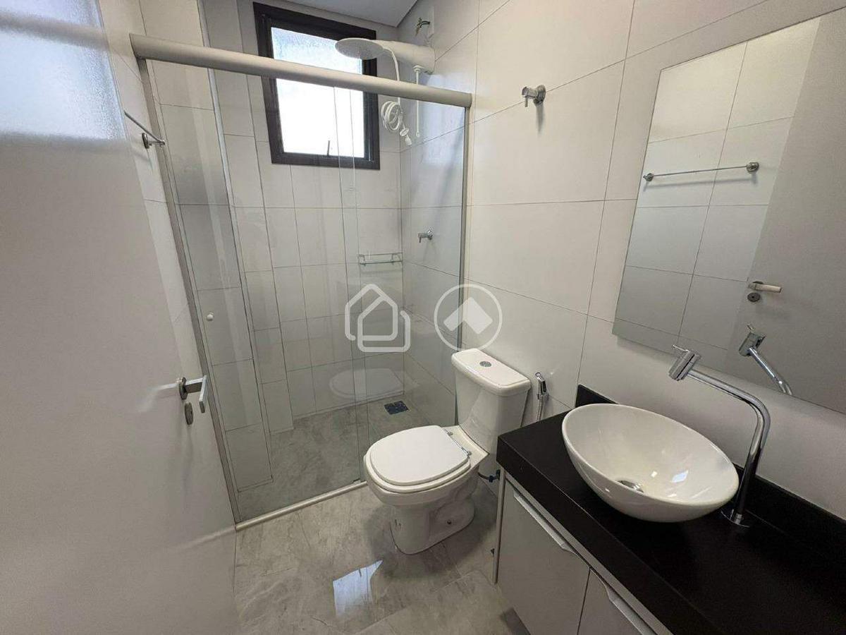 Apartamento, Buritis, 2 Quartos, 2 Vagas, 2 Suítes