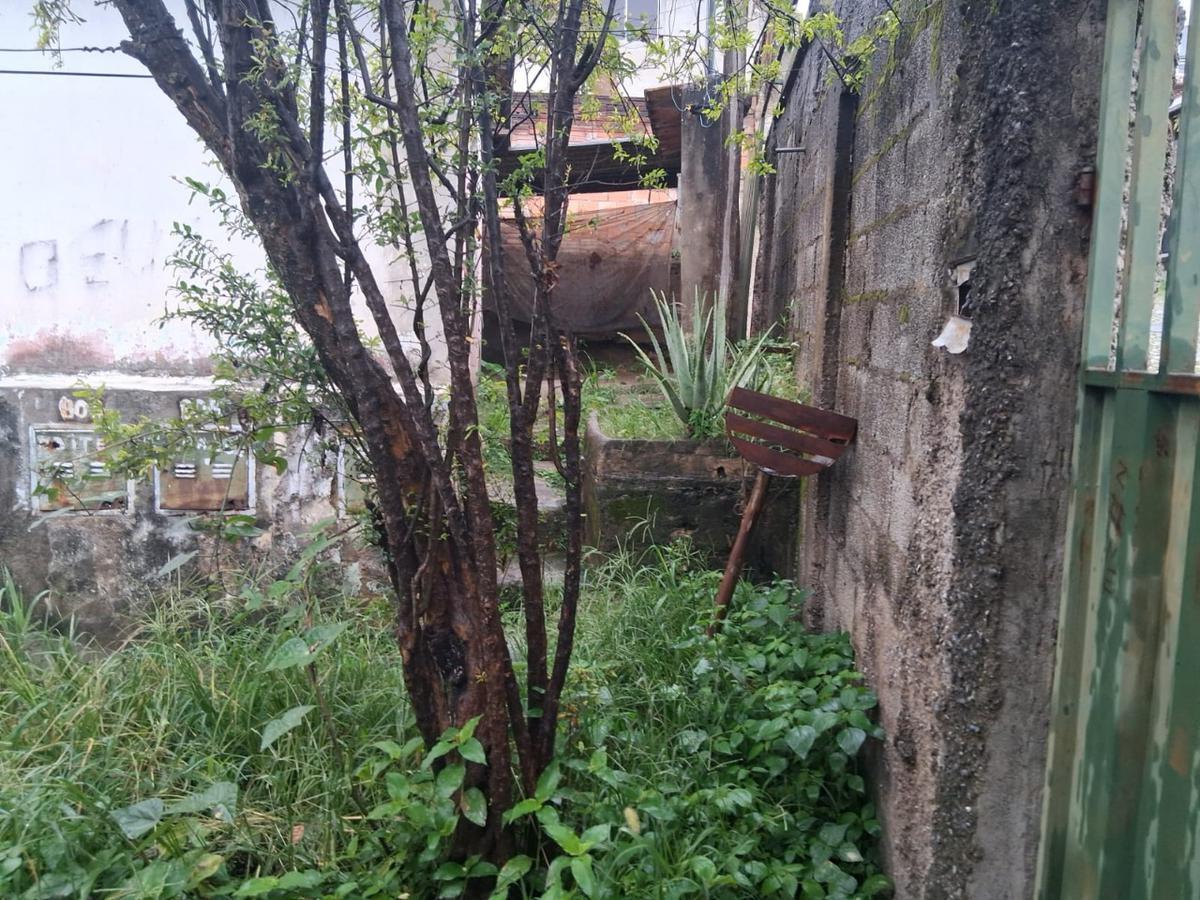 Lote, Goiânia, 0 Quarto, 1 Vaga