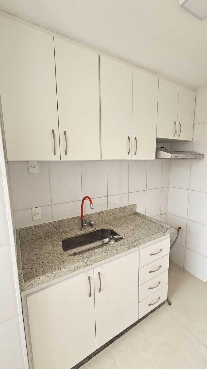 Apartamento, Caiçaras, 2 Quartos, 1 Vaga