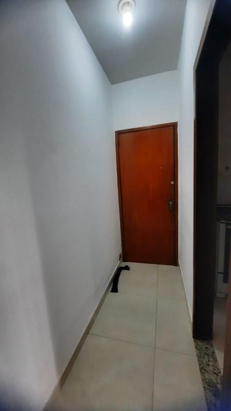 Apartamento, Nova Cachoeirinha, 2 Quartos, 1 Vaga