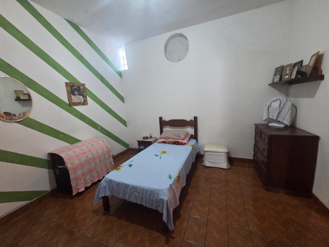 Casa, Glória, 3 Quartos, 6 Vagas, 1 Suíte
