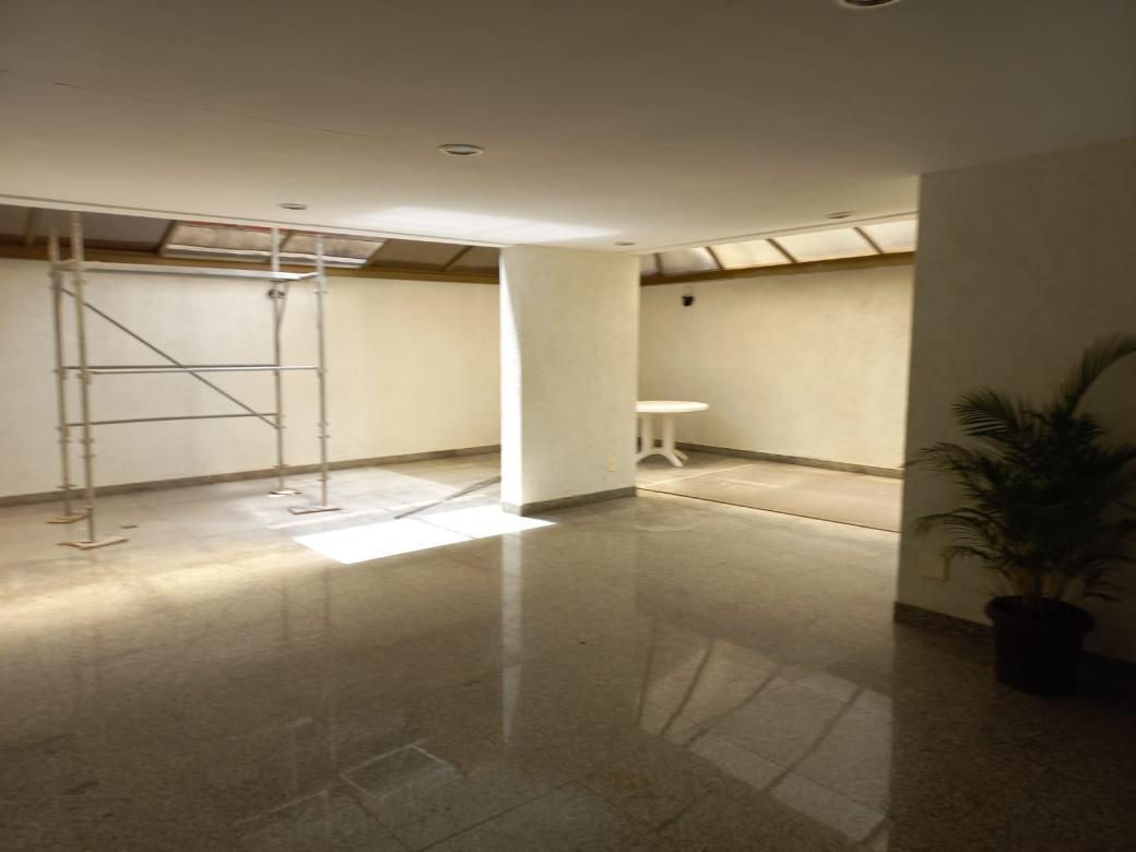 Apartamento, Funcionários, 1 Quarto, 1 Vaga, 1 Suíte